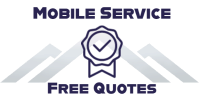 Mobile Service & Free Quotes